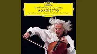 Scriabin: Romance (Arr. for Cello and Piano by Steven Isserlis)
