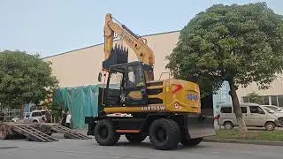 XGMA (new series /14-15tons)