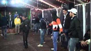 حفلة مشعل الزواهره .حي معصوم.الفنان الكبير ليث العكش.يزن الزاهره