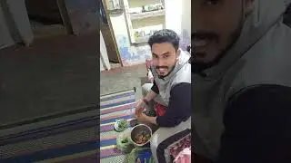 Adrees Ahmed official  is live!