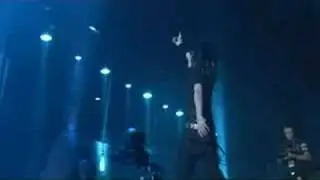 Tokio Hotel - Monsoon (live in Milan)