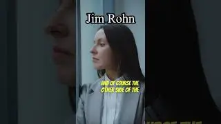 Jim Rohn | Income Does Not Far Exceed Personal Development #mindset #motivation #success