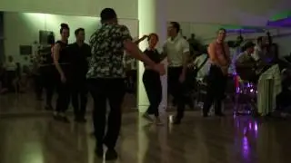 MSJF 2016 - Friday Night - Teachers intro