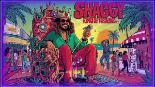 🔴 Soulful Reggae Lovers Rock: Beres Hammond, Christopher Martin, Tarrus Riley, Shaggy, Sean Paul