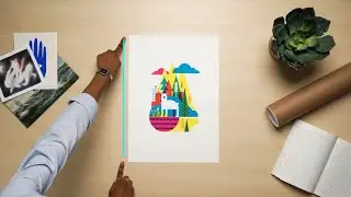How to Measure Your Artwork for Framing