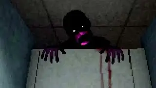 There Are Ghosts in These Stalls