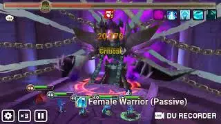 RTA season13 Ep.2 (6th year rune pack)