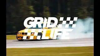 GridLife South Carolina 2023 Aftermovie