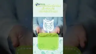 9 loại thực phẩm c&agrave;ng ăn c&agrave;ng sạch ruột #short