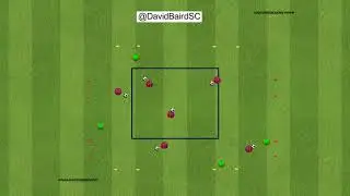 Activation ideas for grassroots - ANIMATION 5