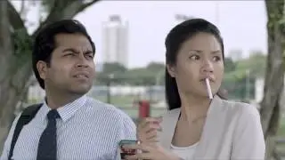 Singapore National Environment Agency - Tell Your Bros (Advert Jury)