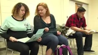 Work Based Learning