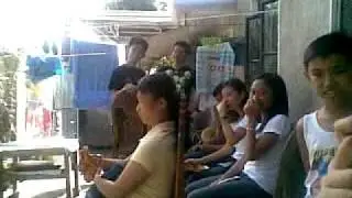 HBD TRISHA
