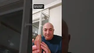 Luckystar deep pro demir mineralli tuğla testi