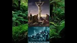 Co-Redemption & Co-Intercession Part 1