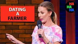 Jessimae Peluso - Dating A Farmer