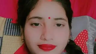 Pooja Singh  1212 is live!