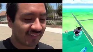 Pokemon Go! Gastly Community DAy! LESgo