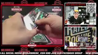 Pick Your Team #1 - 2025 Panini Donruss Optic Football Hobby 3 Box - 1.26.26