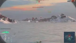 World of Warships 