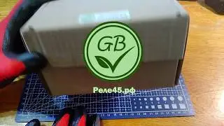 Реле давления для насоса электронное Sentinel 1.0 / обзор и установка |Greenbox|