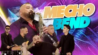 Mecho Band &ndash; Preslavski Noshti / Мечо Бенд &ndash; Преславски нощи 2026 HIT