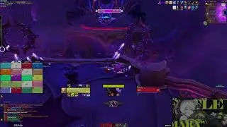 WoW UI Testing