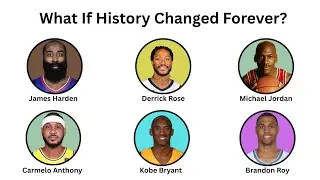 Every NBA WHAT IF Explained In 30 Minutes
