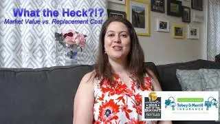 Market Value vs. Replacement Cost