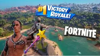 the day I play Chapter 3 season 1 in 2026