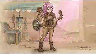 Backpack Battles Gameplay