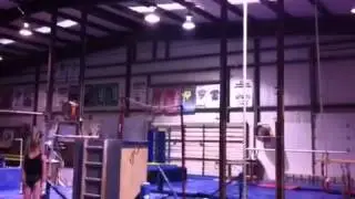 Rachel Ley workout update