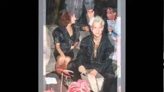 Billy & Perri Part 2
