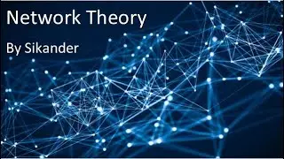 Network Theory Lecture 1.2: Problems On Charge, Current, Voltage, Energy and Power