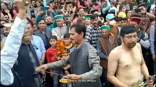 Rathal mela ❤️ pavasi Maharaj ❤️🚩gudaru Maharaj🚩🚩 decmoliya 🚩🚩Maharaj banade 🚩🚩Maharaj melan  2021 🚩