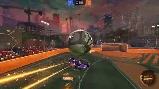 Lemon 🍋 | Rocket League Montage by An7iix