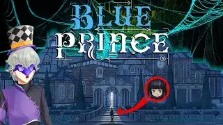 Solving The Web of Puzzle's in this... Spider's House | Blue Prince |