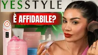 Tutto quello CHE DEVI SAPERE su  YESSTYLE