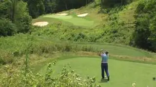 18 Holes with Jimmy Hanlin   Olde Stonewall