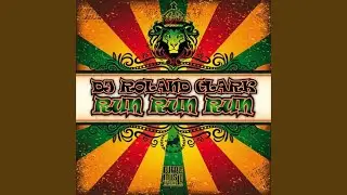 Run Run Run (Afro Soul Alternative Mix)