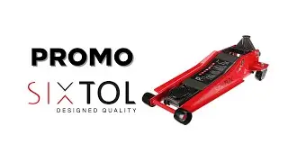 PROMO SIXTOL SX JACK 3T SX3065