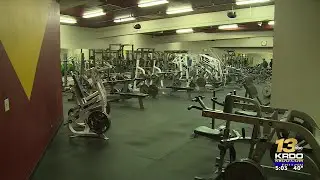 Colorado Springs gym to close permanently because of financial impact of COVID-19 pandemic