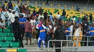 ABARAYON NYUMA YUMUKINO BATERUYE STADE