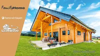 Mit Karma zum Blockhaus