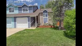 1940 Copper Creek Drive | Colorado Springs Real Estate