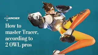 How to master Tracer according to Yaki and Decay