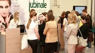 Jubinale 2014 - Summer Jewellery and Watches Trade Fair - Letnie Targi Biżuterii i Zegark&oacute;w