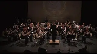 18 - Copacabana - Fanfare Kunst Na Arbeid Ulft - 100 jaar KNA Ulft