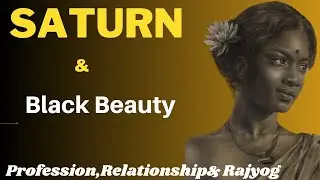 Extraordinary Saturn & Rajyog शनि शुक्र युति और शनि से जुड़े अद्भुत सुत्र/Snapshot Techniques