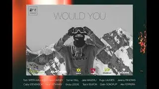 WOULD YOU - Full Movie by Jeremy Pancras